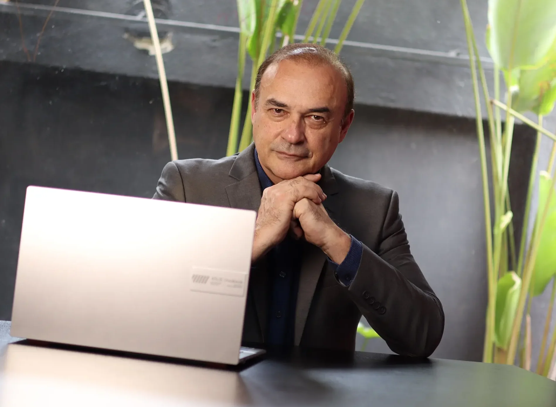 Eugênio Ferrarezi — Diretor de Desenvolvimento e Head Trainer do Instituto Ferrarezi